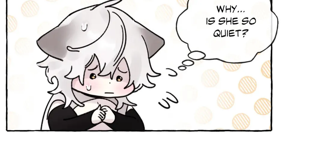 Spring Amidst My Wintertide Chapter 6 page 36 - 