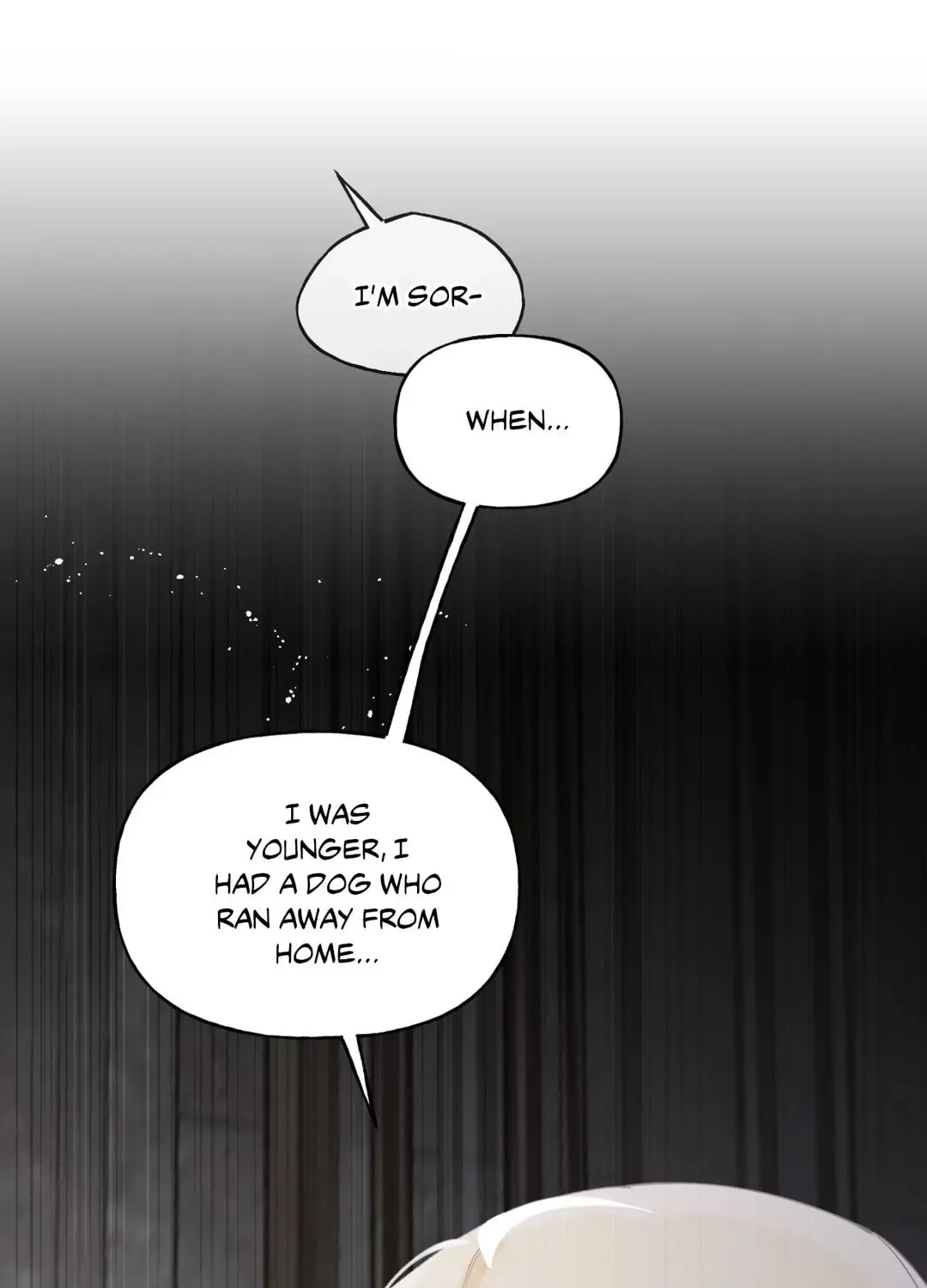 Spring Amidst My Wintertide Chapter 6 page 37 - 