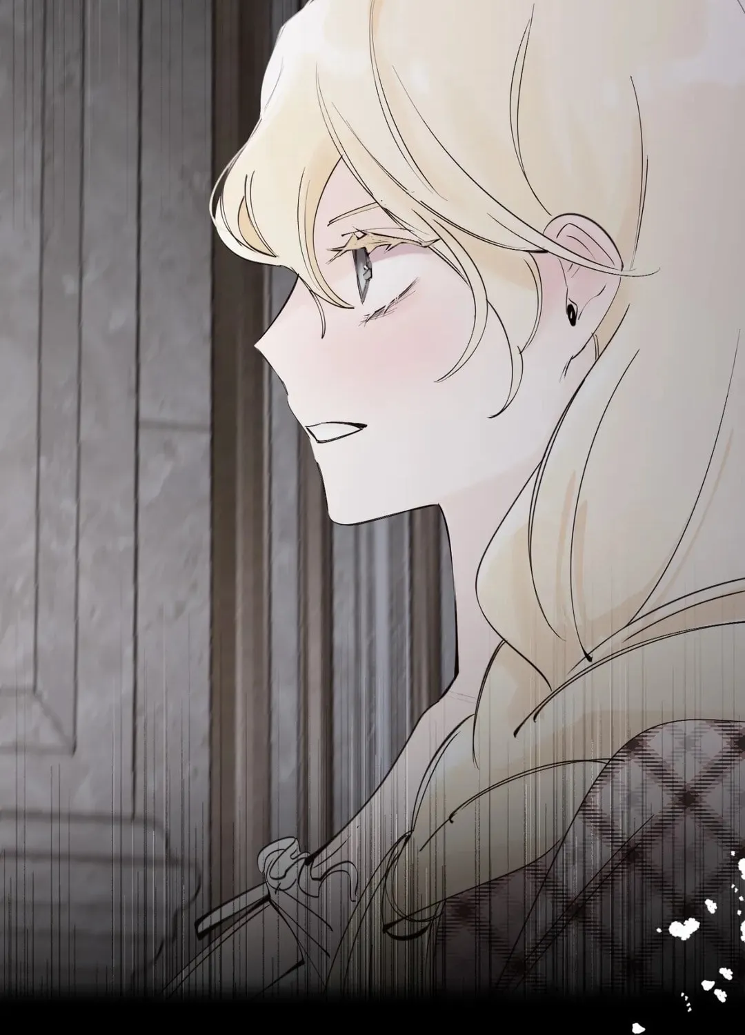 Spring Amidst My Wintertide Chapter 6 page 38 - 