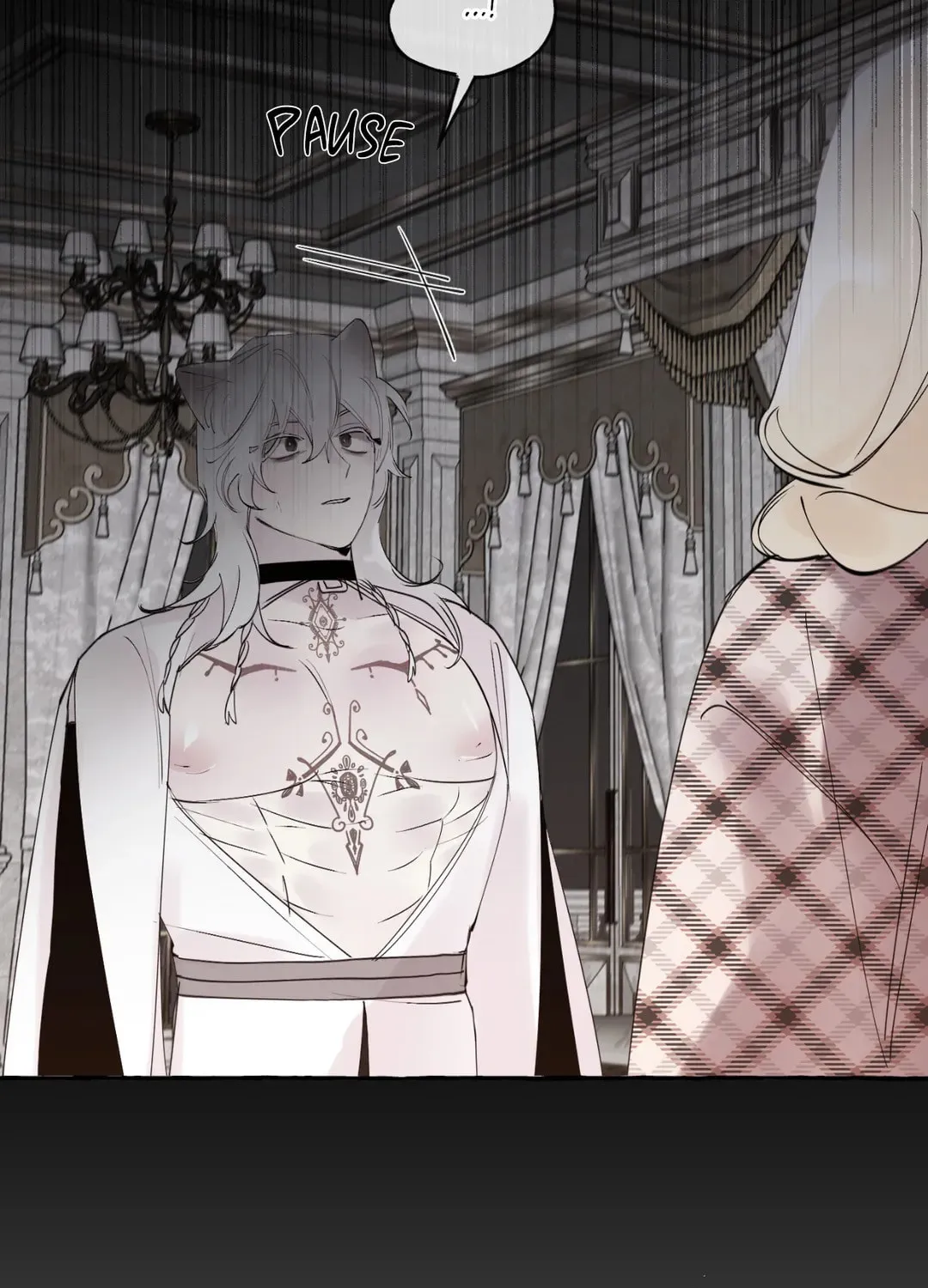 Spring Amidst My Wintertide Chapter 6 page 40 - 