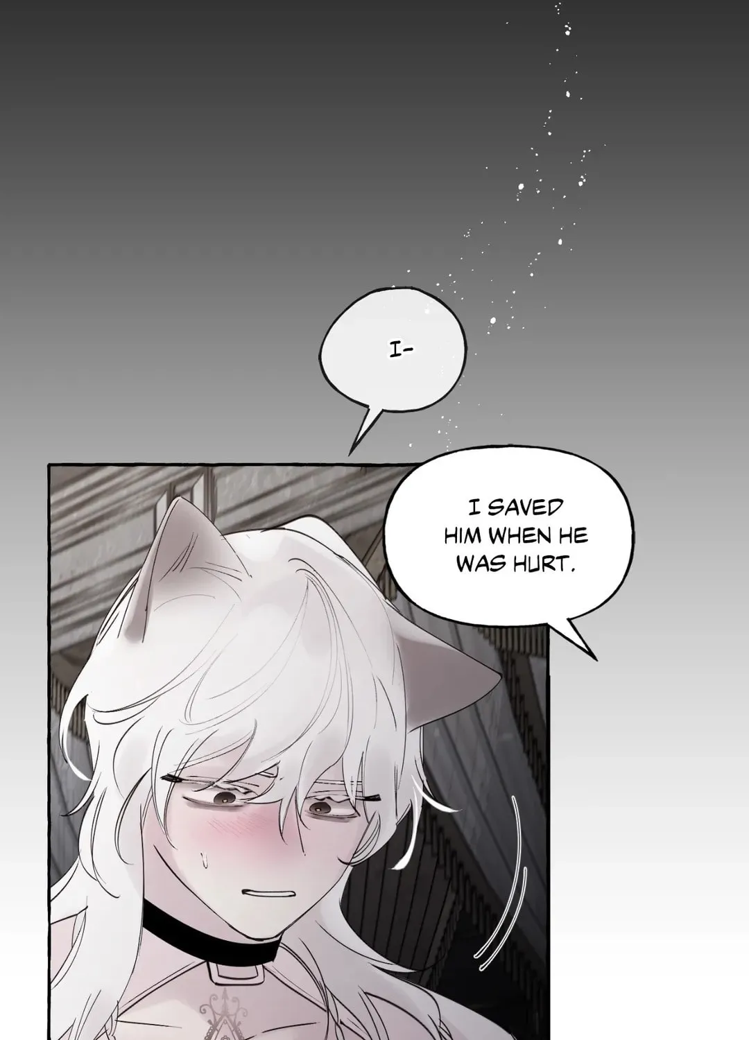 Spring Amidst My Wintertide Chapter 6 page 41 - 