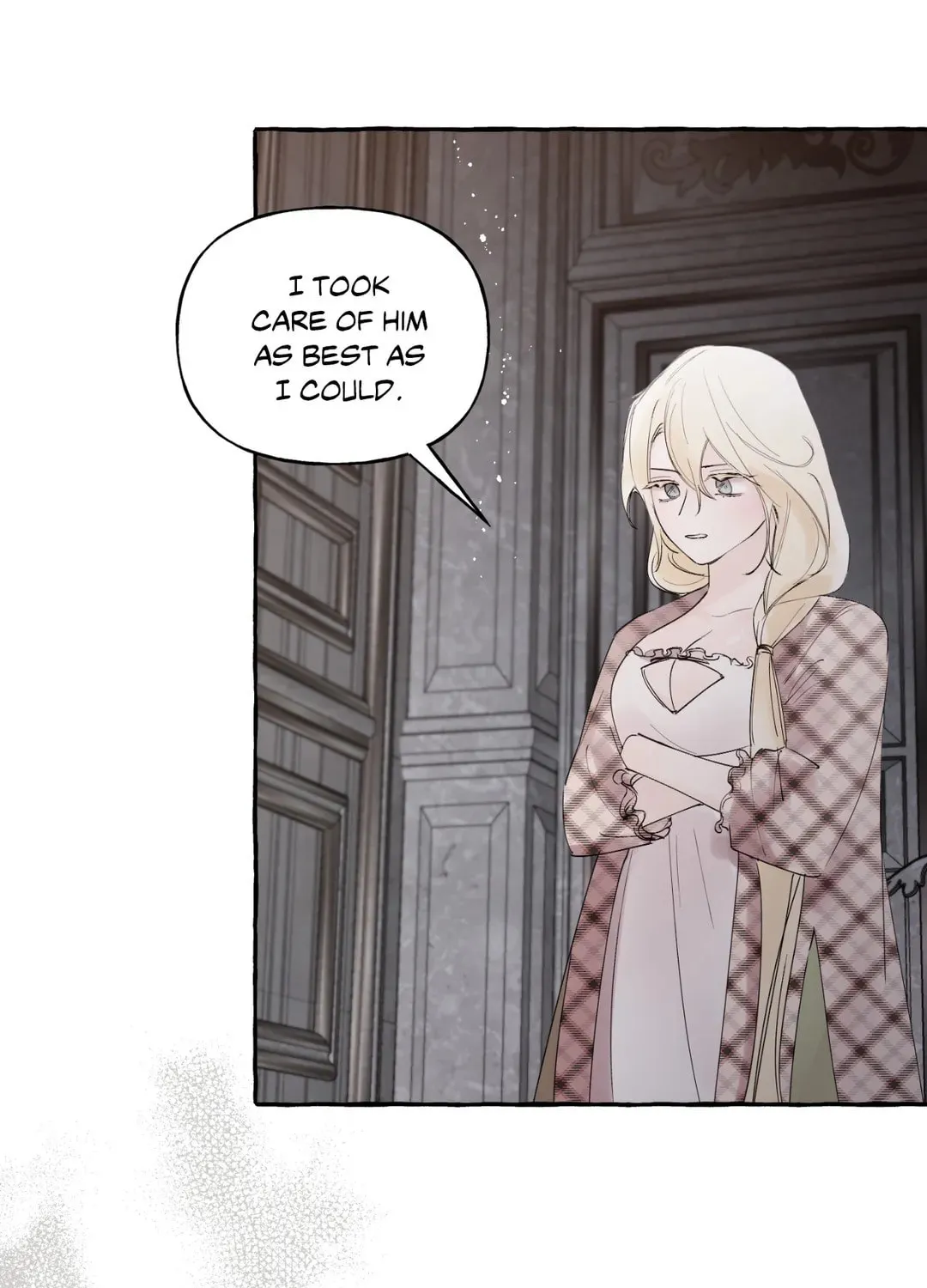 Spring Amidst My Wintertide Chapter 6 page 43 - 