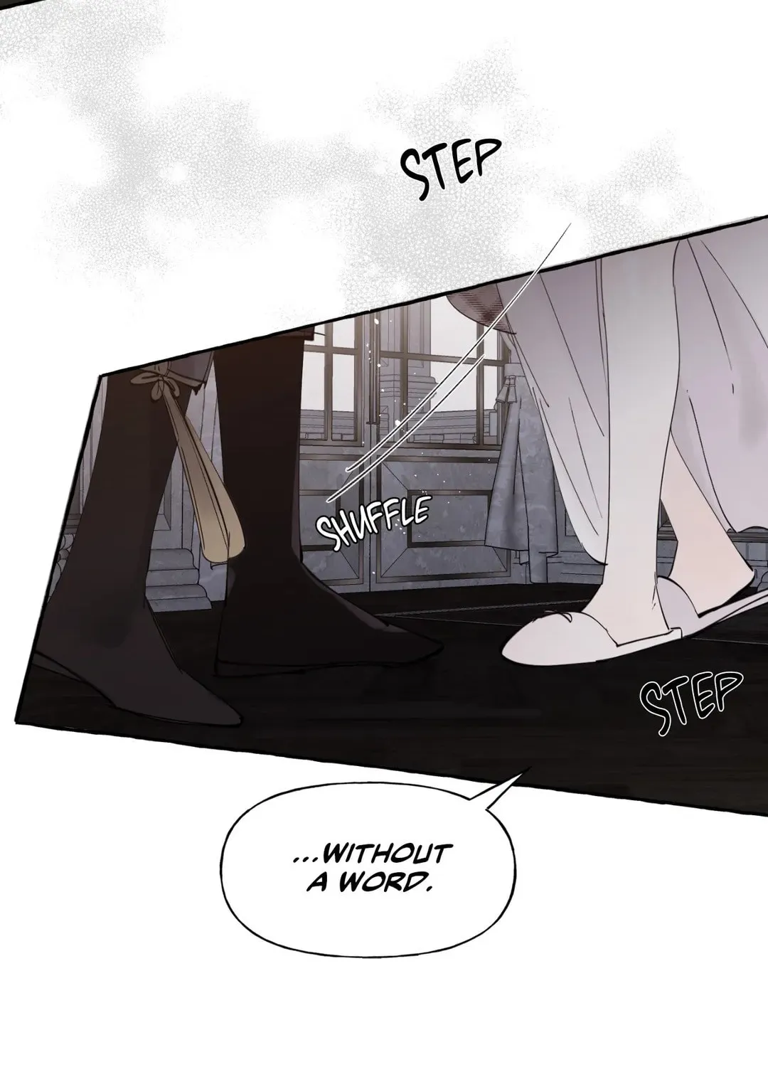 Spring Amidst My Wintertide Chapter 6 page 47 - 
