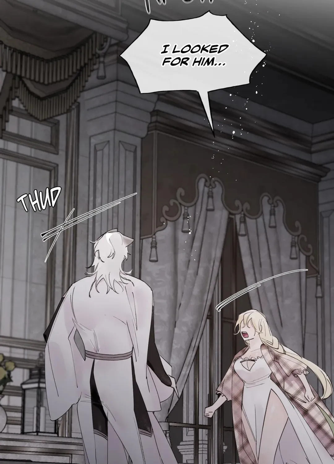 Spring Amidst My Wintertide Chapter 6 page 49 - 