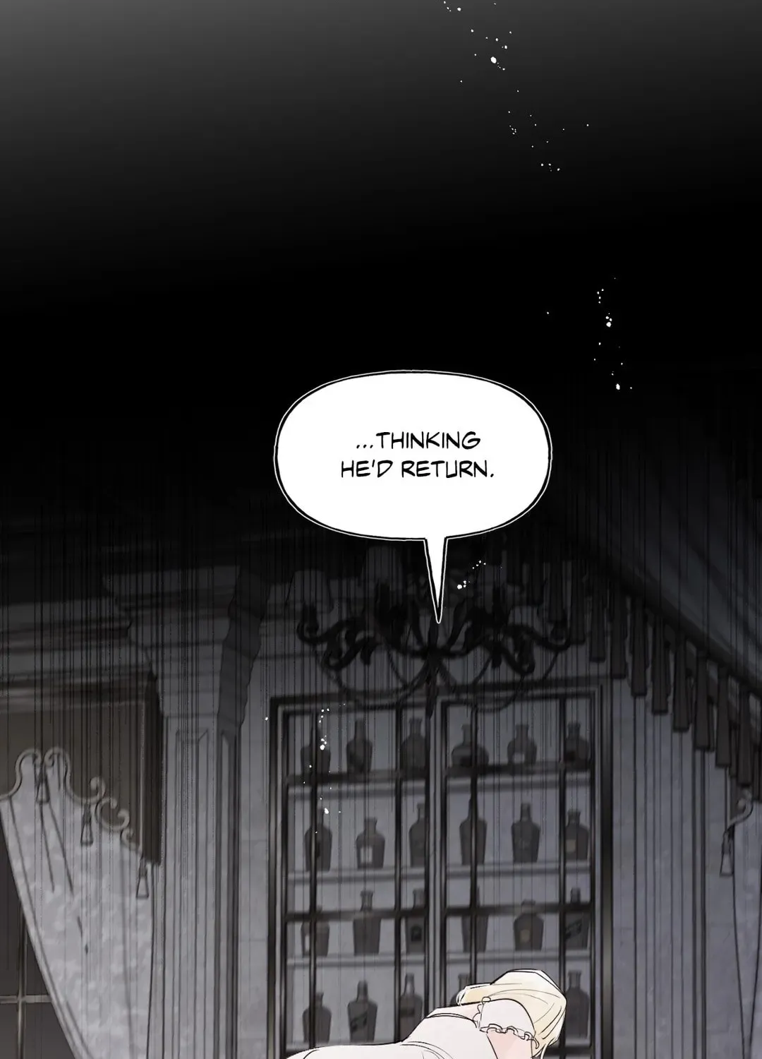 Spring Amidst My Wintertide Chapter 6 page 59 - 