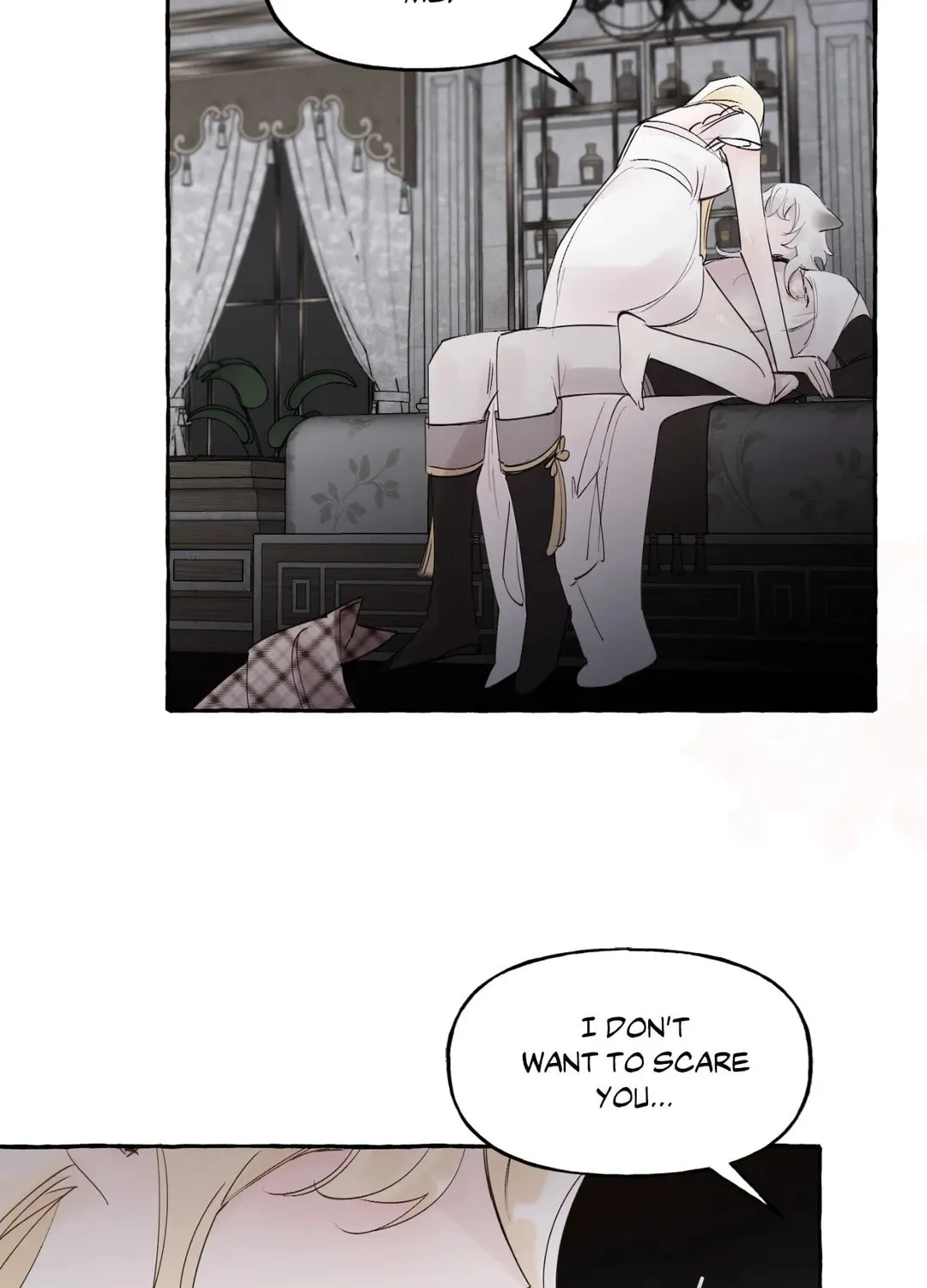 Spring Amidst My Wintertide Chapter 6 page 83 - 