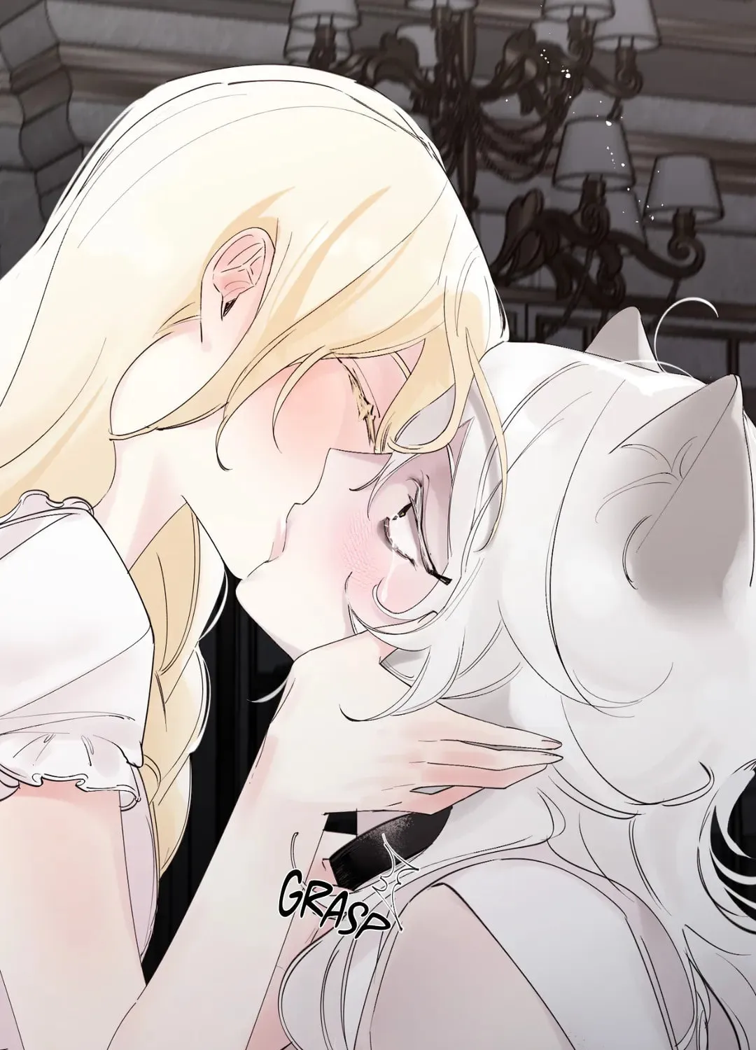 Spring Amidst My Wintertide Chapter 6 page 88 - 