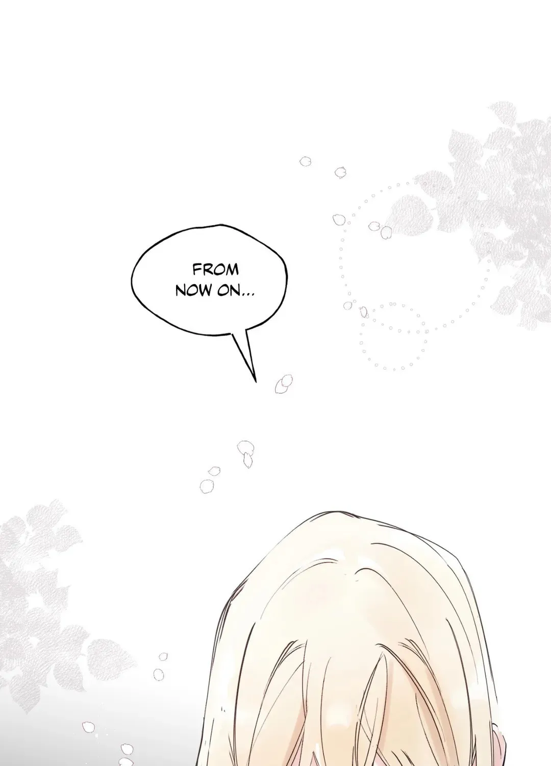 Spring Amidst My Wintertide Chapter 7 page 109 - 