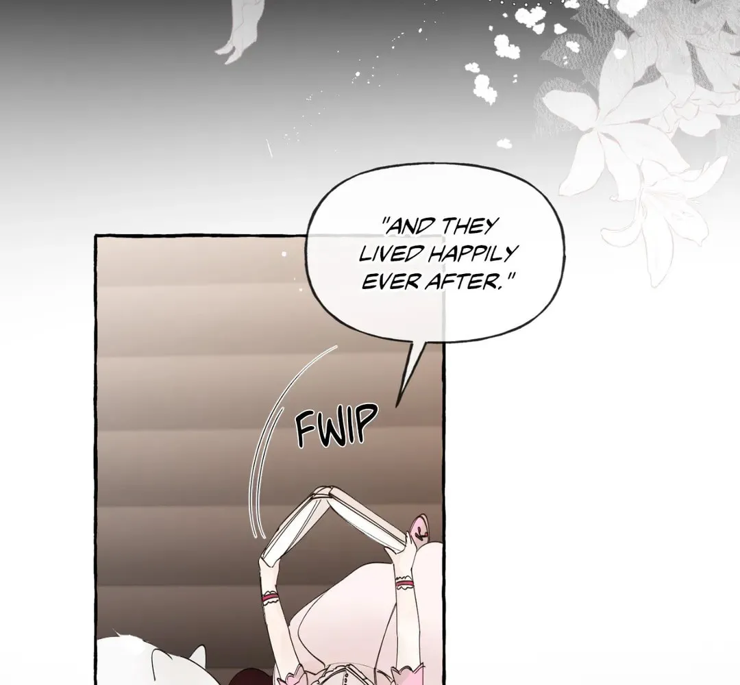 Spring Amidst My Wintertide Chapter 7 page 15 - 