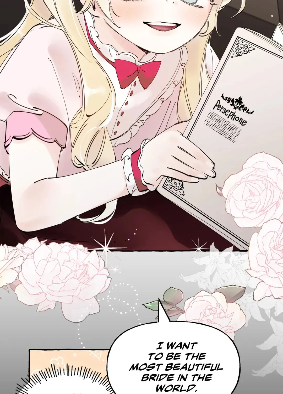 Spring Amidst My Wintertide Chapter 7 page 17 - 