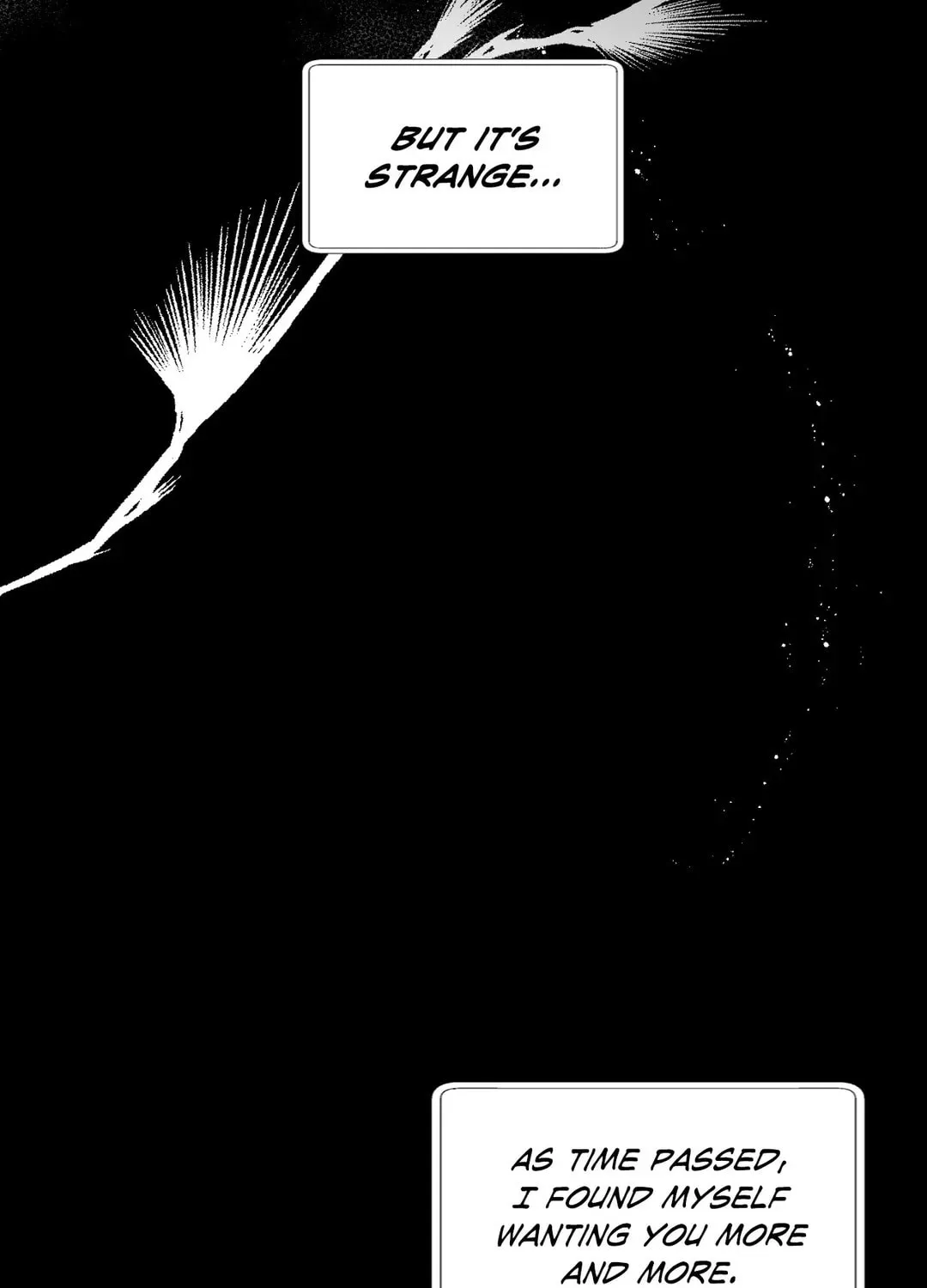 Spring Amidst My Wintertide Chapter 7 page 22 - 