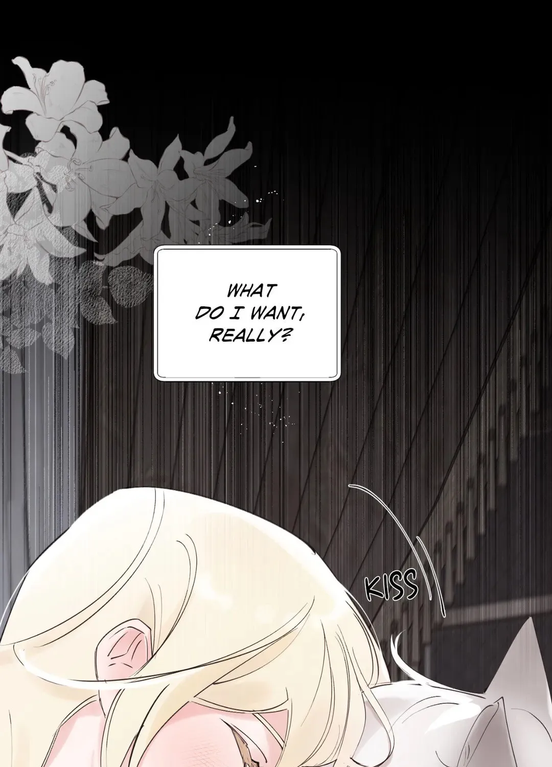 Spring Amidst My Wintertide Chapter 7 page 28 - 