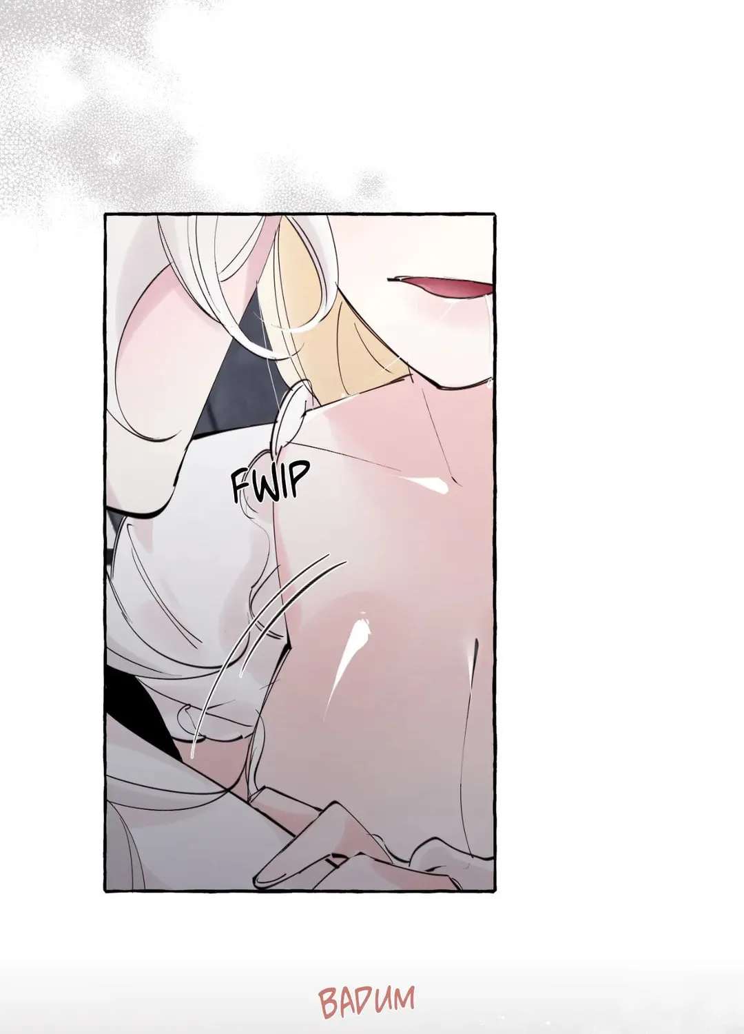 Spring Amidst My Wintertide Chapter 7 page 32 - 