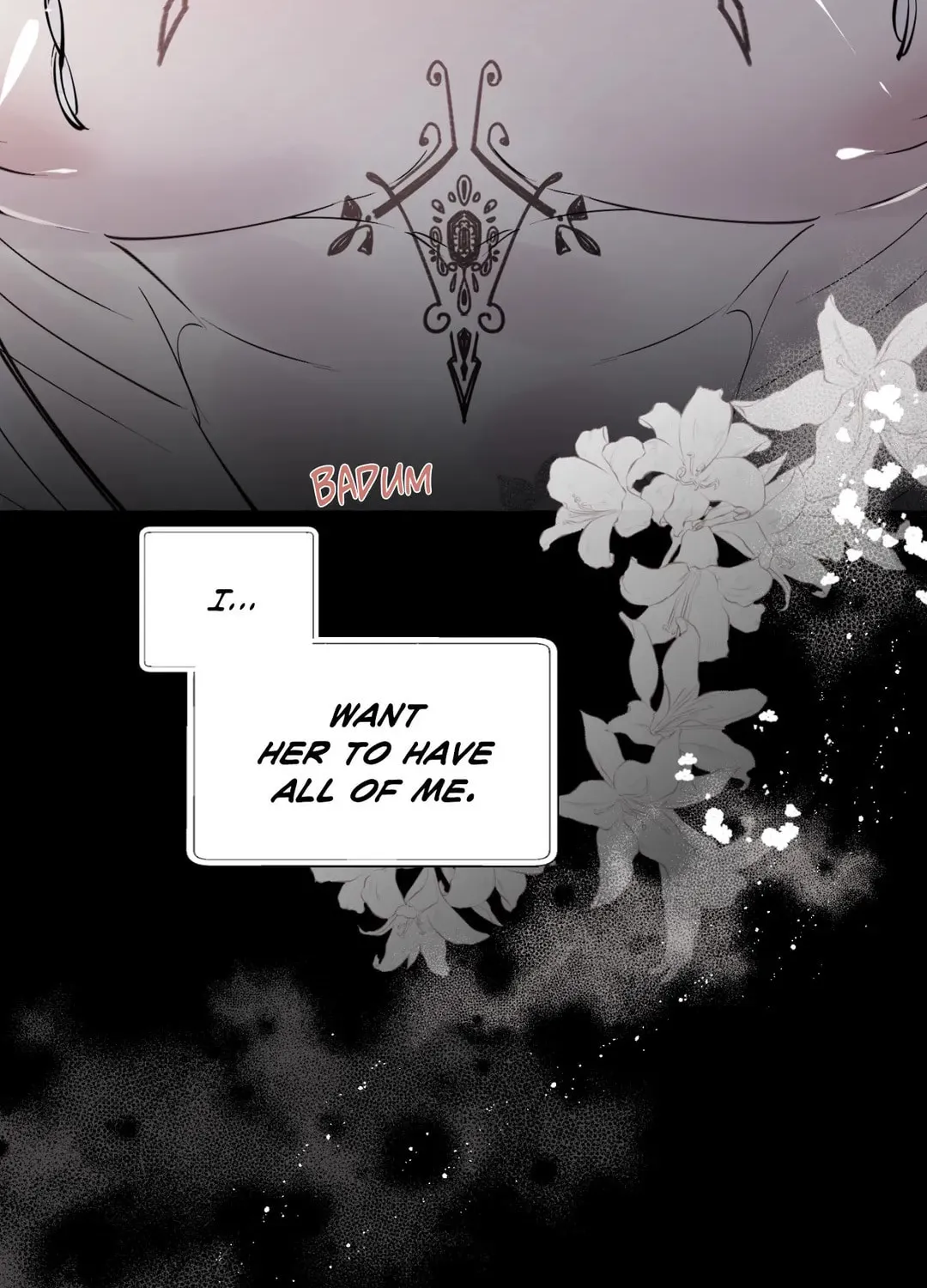 Spring Amidst My Wintertide Chapter 7 page 35 - 