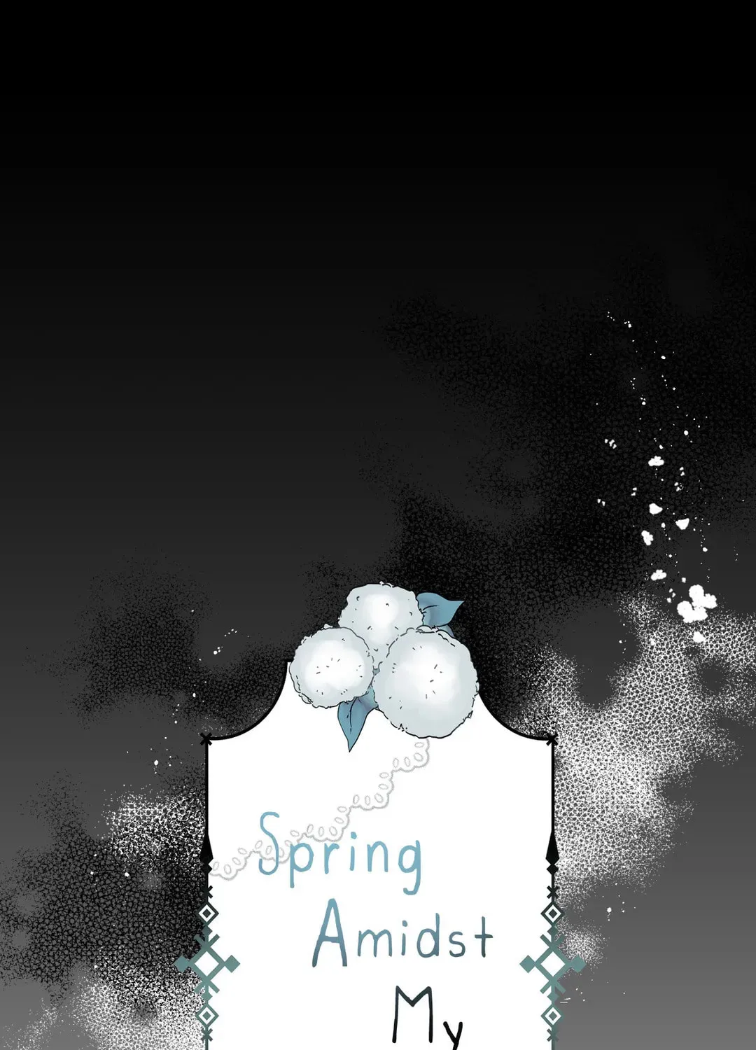 Spring Amidst My Wintertide Chapter 7 page 37 - 
