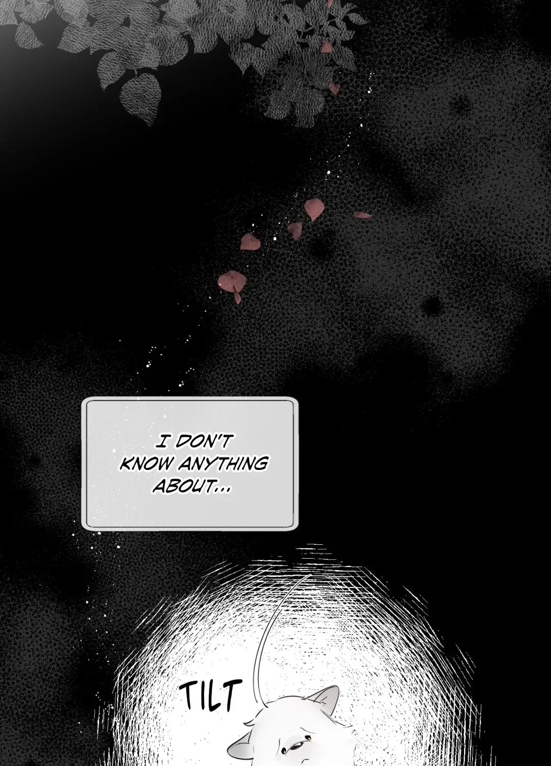 Spring Amidst My Wintertide Chapter 7 page 5 - 