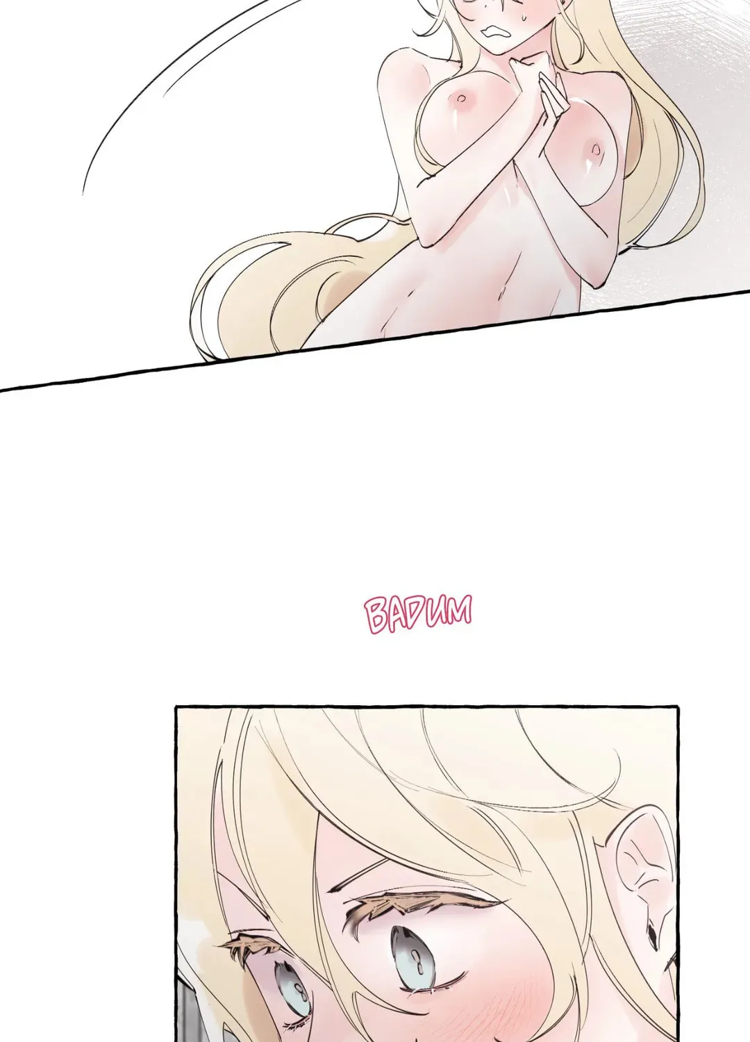Spring Amidst My Wintertide Chapter 7 page 43 - 