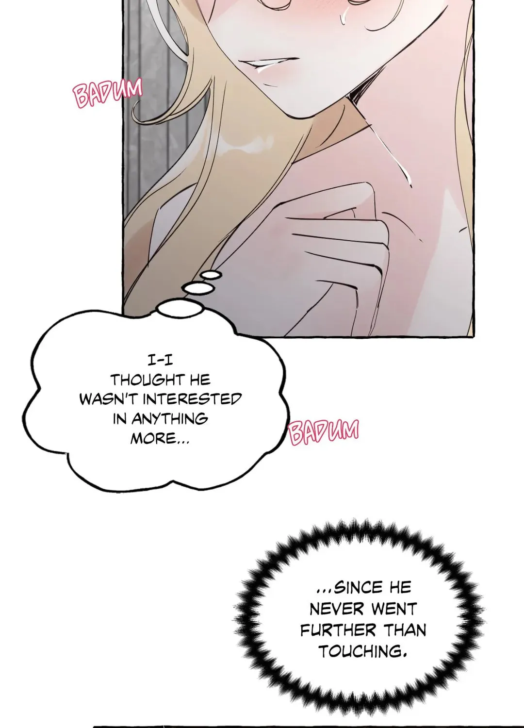 Spring Amidst My Wintertide Chapter 7 page 44 - 