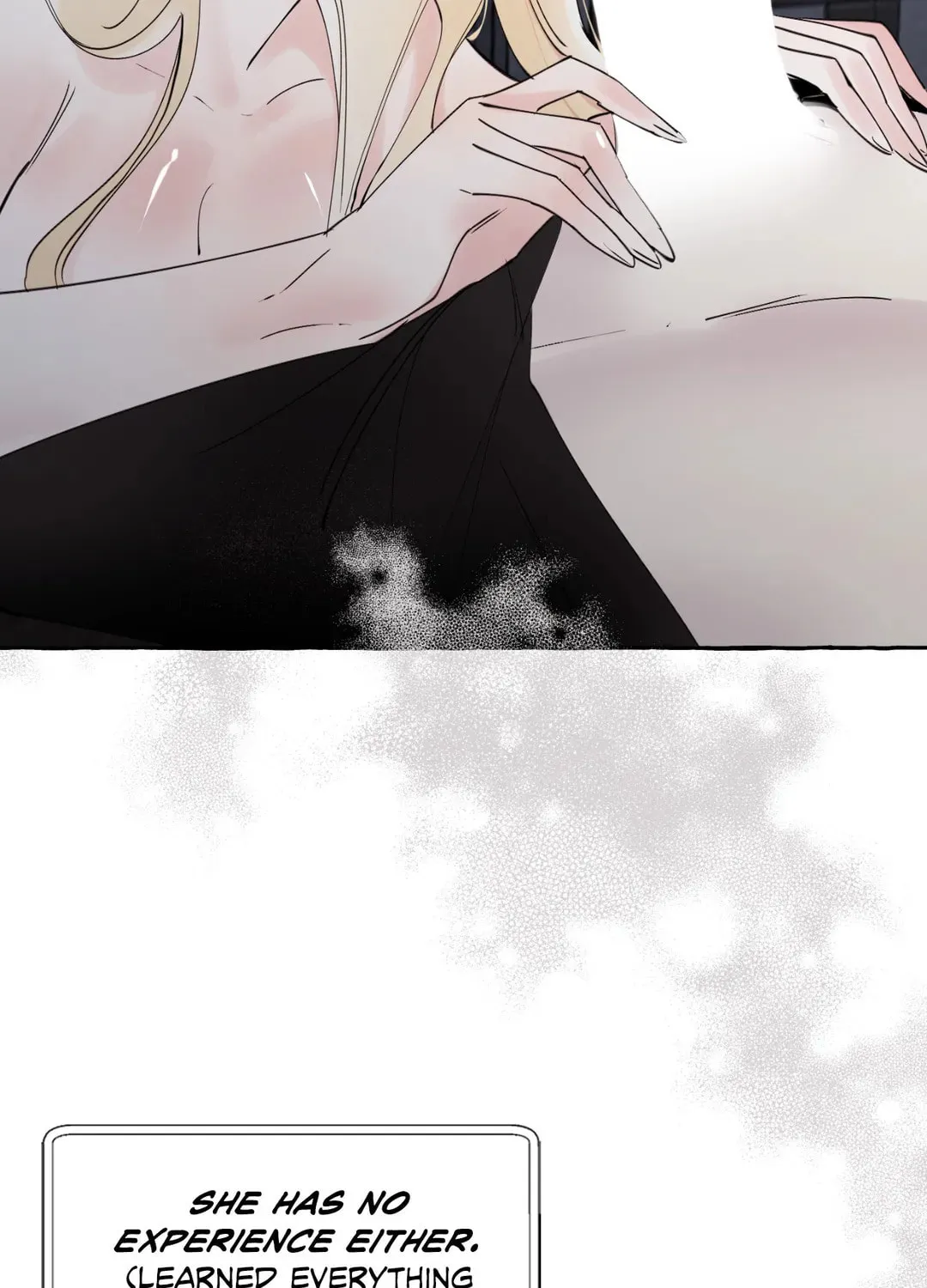 Spring Amidst My Wintertide Chapter 7 page 49 - 