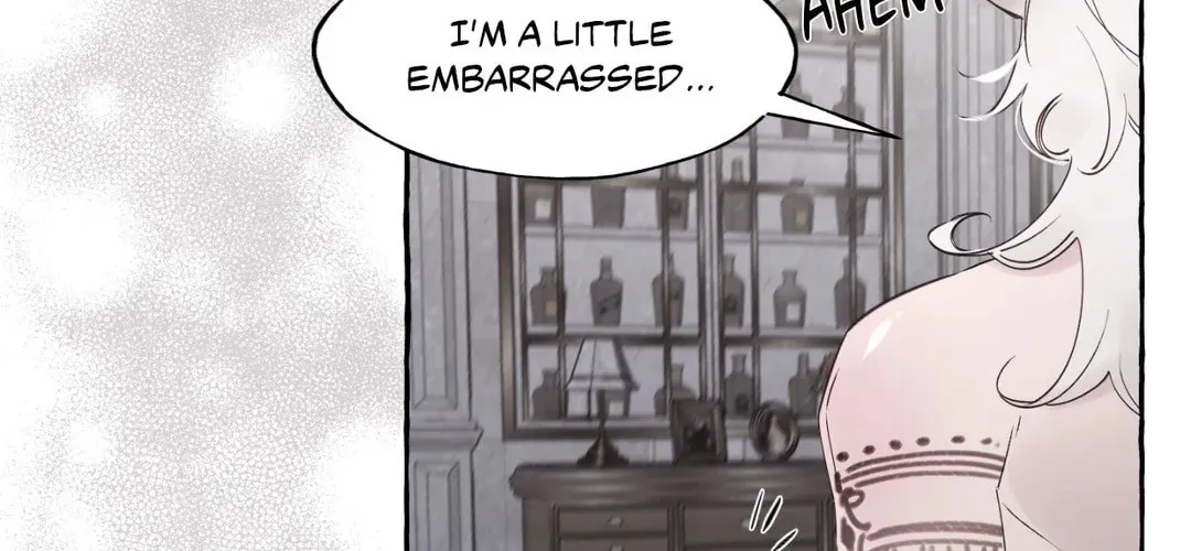 Spring Amidst My Wintertide Chapter 7 page 51 - 