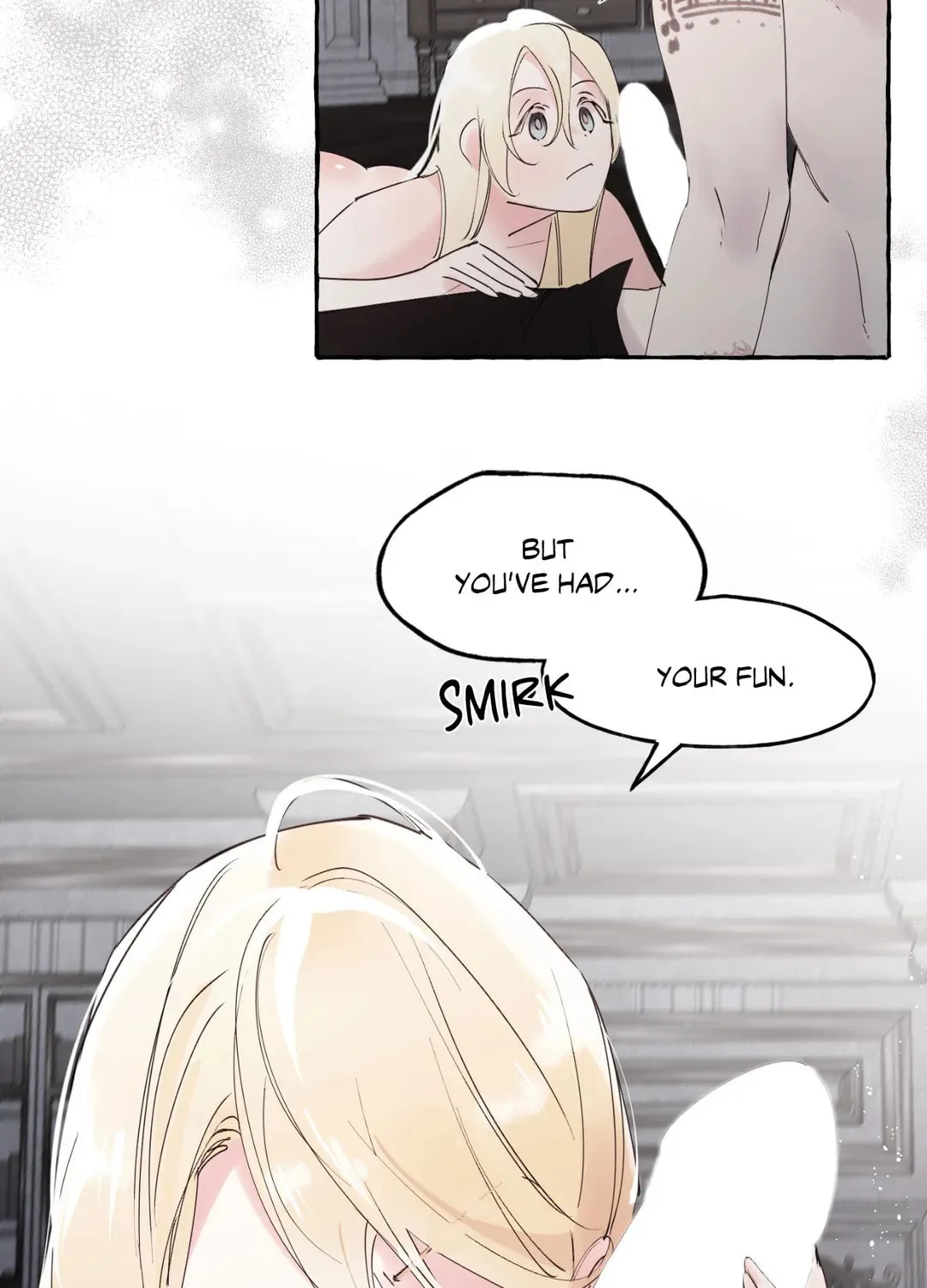 Spring Amidst My Wintertide Chapter 7 page 52 - 