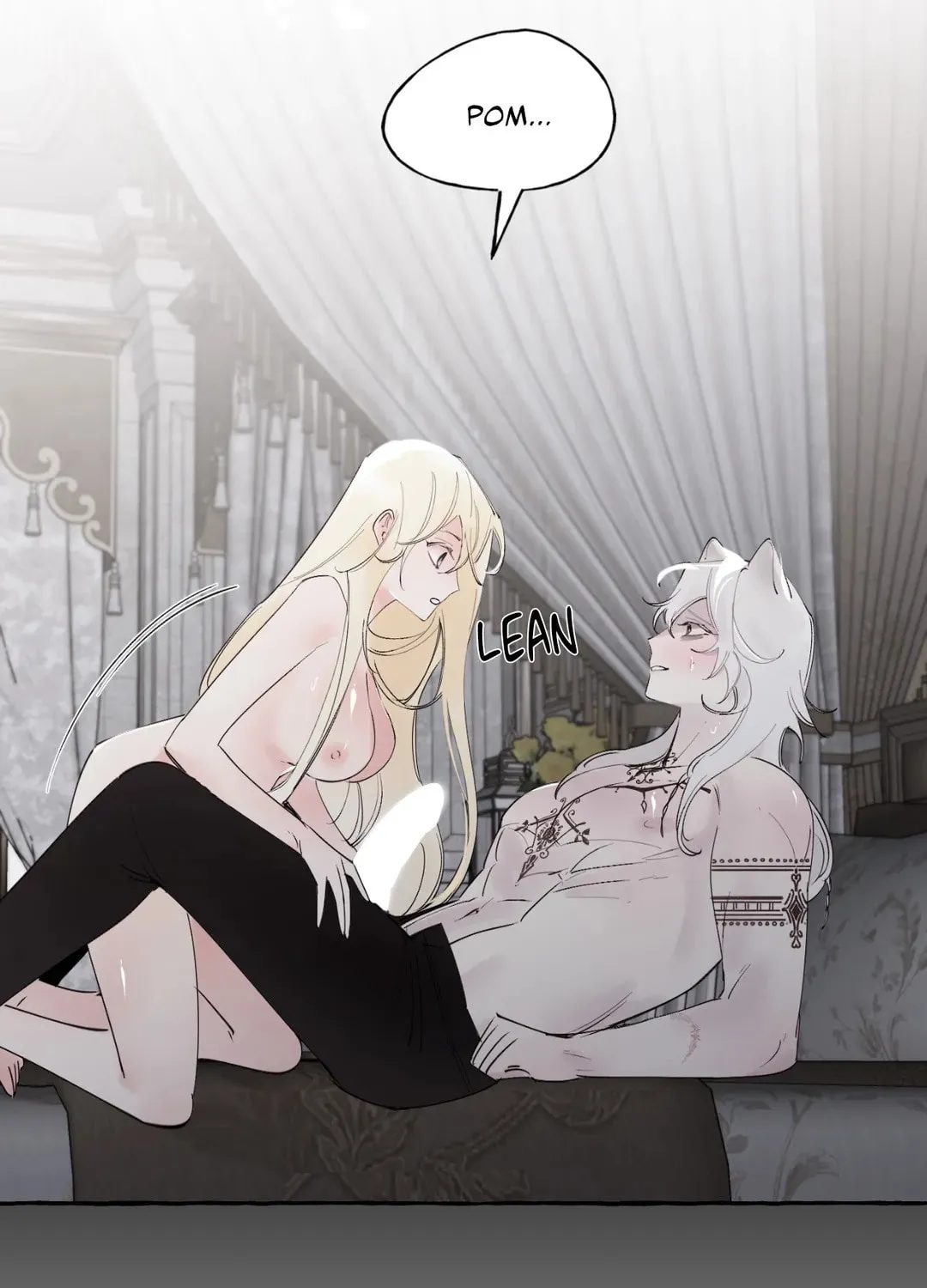 Spring Amidst My Wintertide Chapter 7 page 58 - 