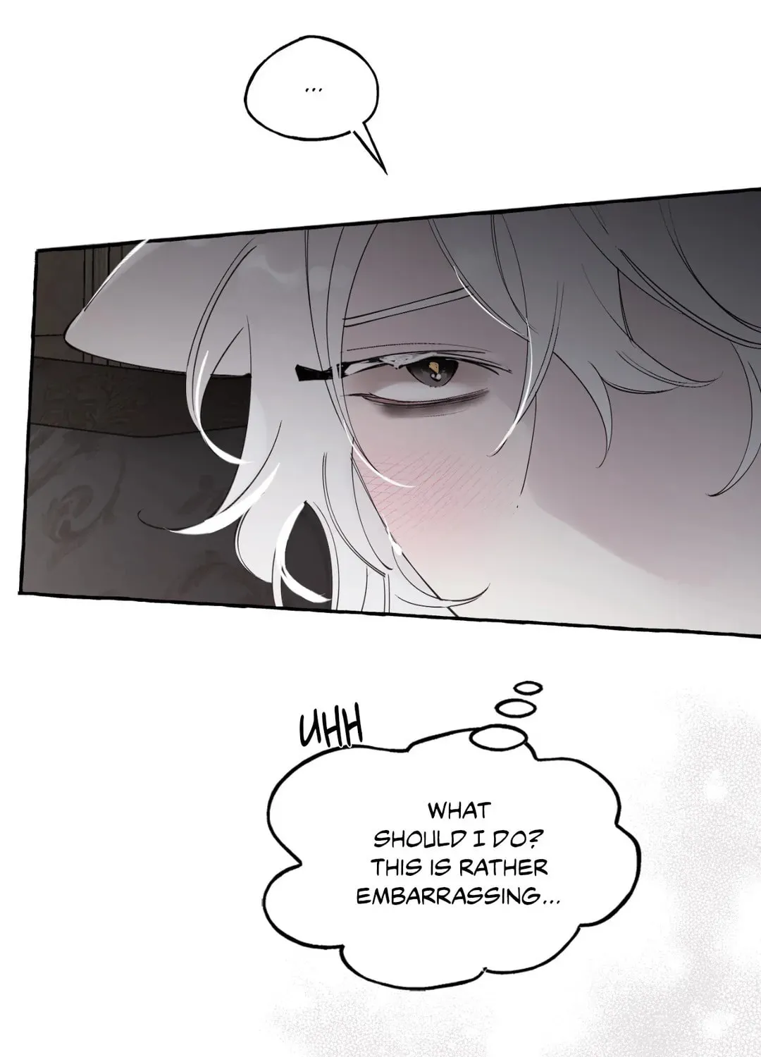 Spring Amidst My Wintertide Chapter 7 page 61 - 