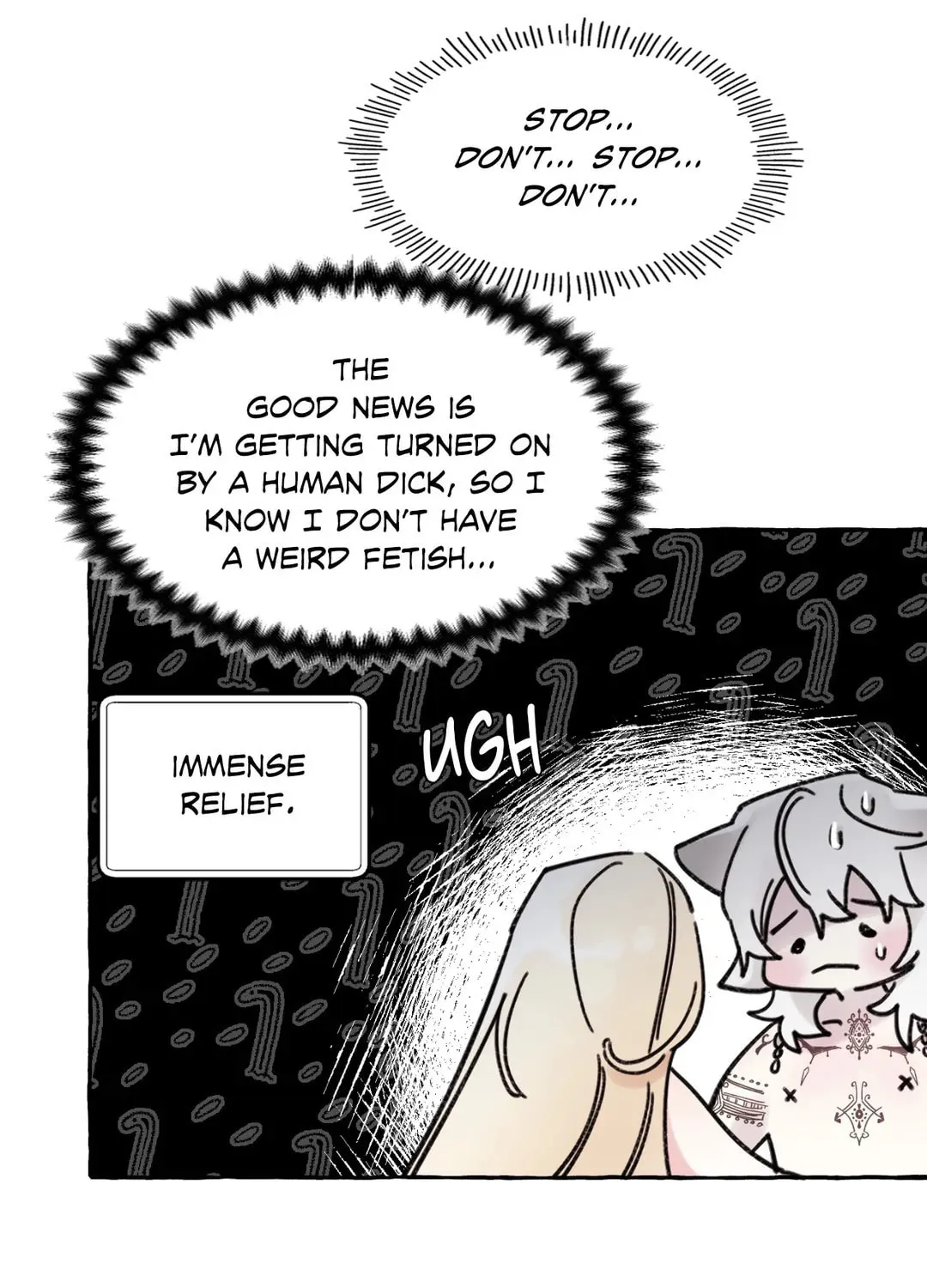 Spring Amidst My Wintertide Chapter 7 page 64 - 