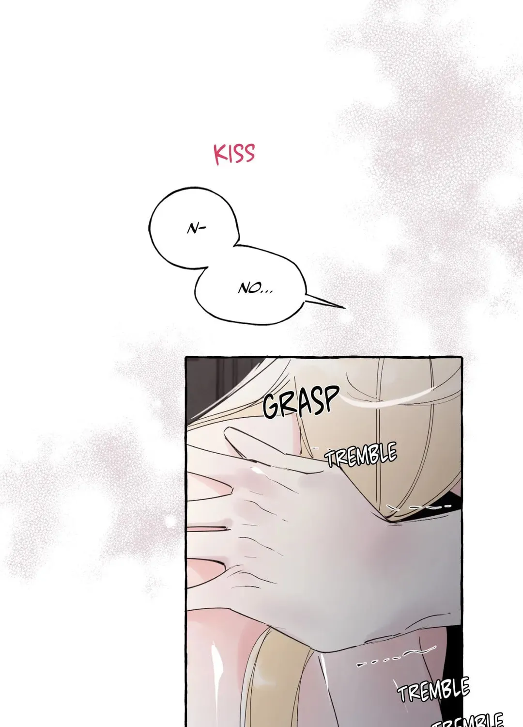 Spring Amidst My Wintertide Chapter 7 page 70 - 