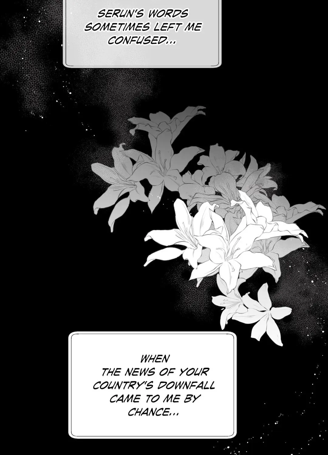 Spring Amidst My Wintertide Chapter 7 page 8 - 