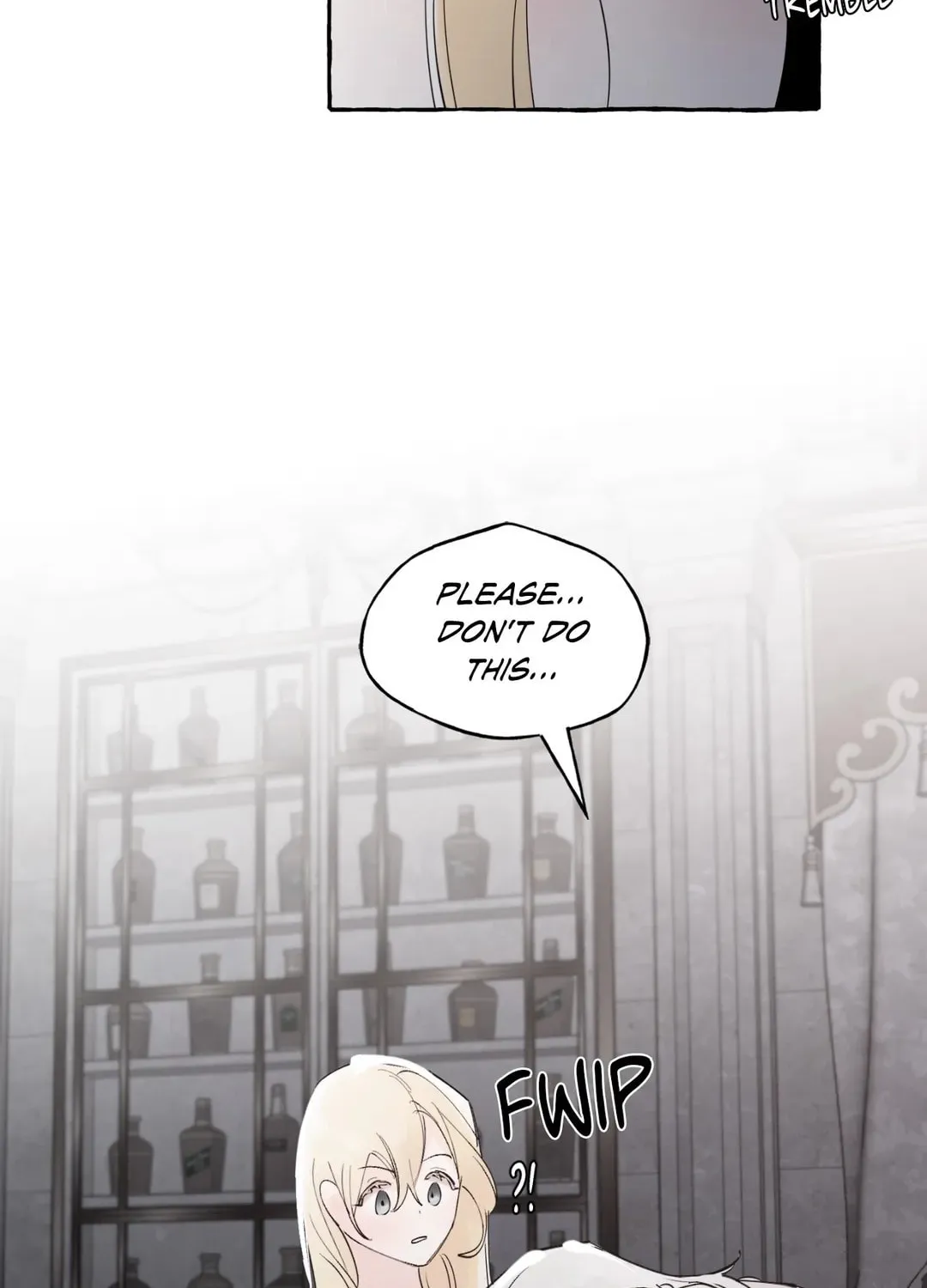 Spring Amidst My Wintertide Chapter 7 page 71 - 