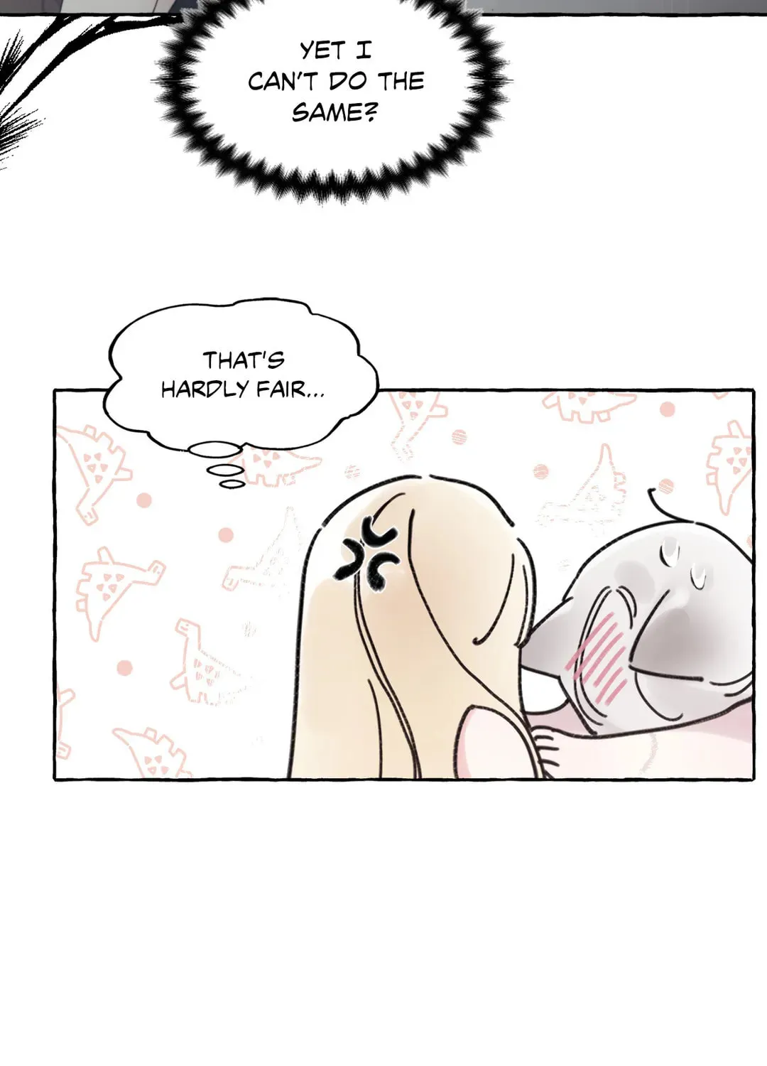 Spring Amidst My Wintertide Chapter 7 page 76 - 