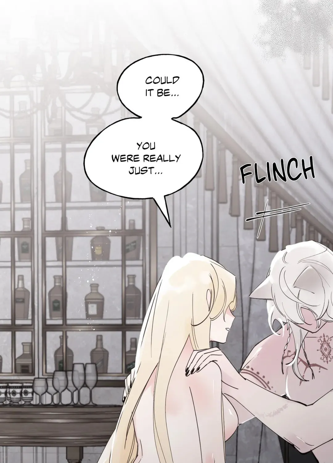 Spring Amidst My Wintertide Chapter 7 page 79 - 