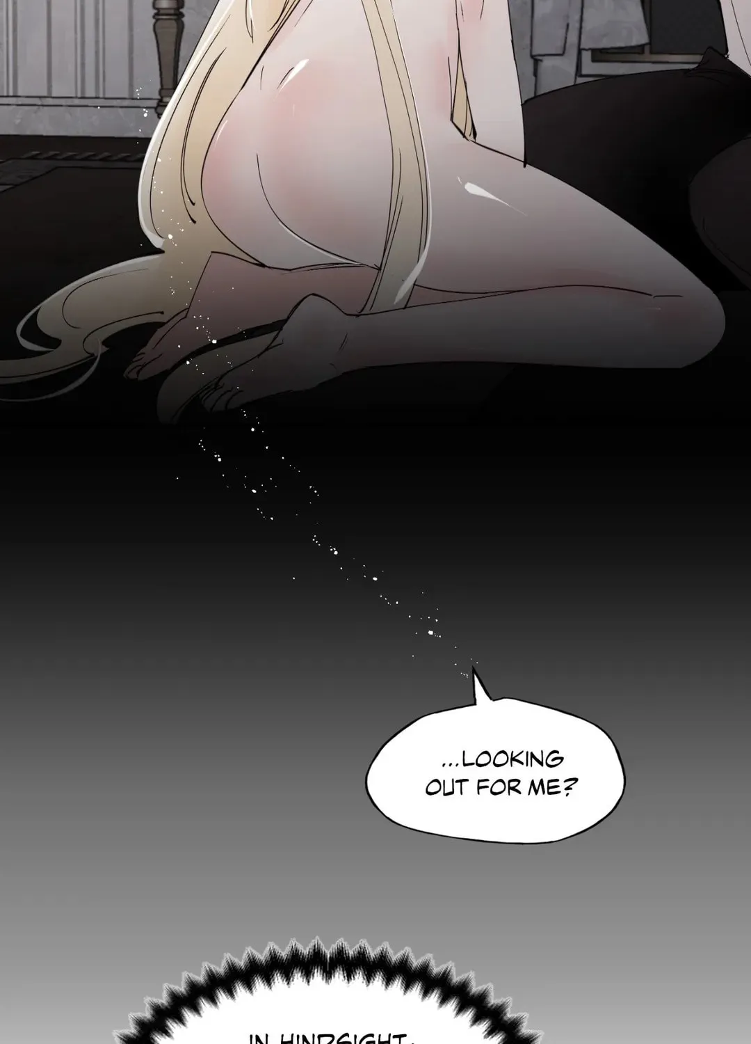 Spring Amidst My Wintertide Chapter 7 page 80 - 
