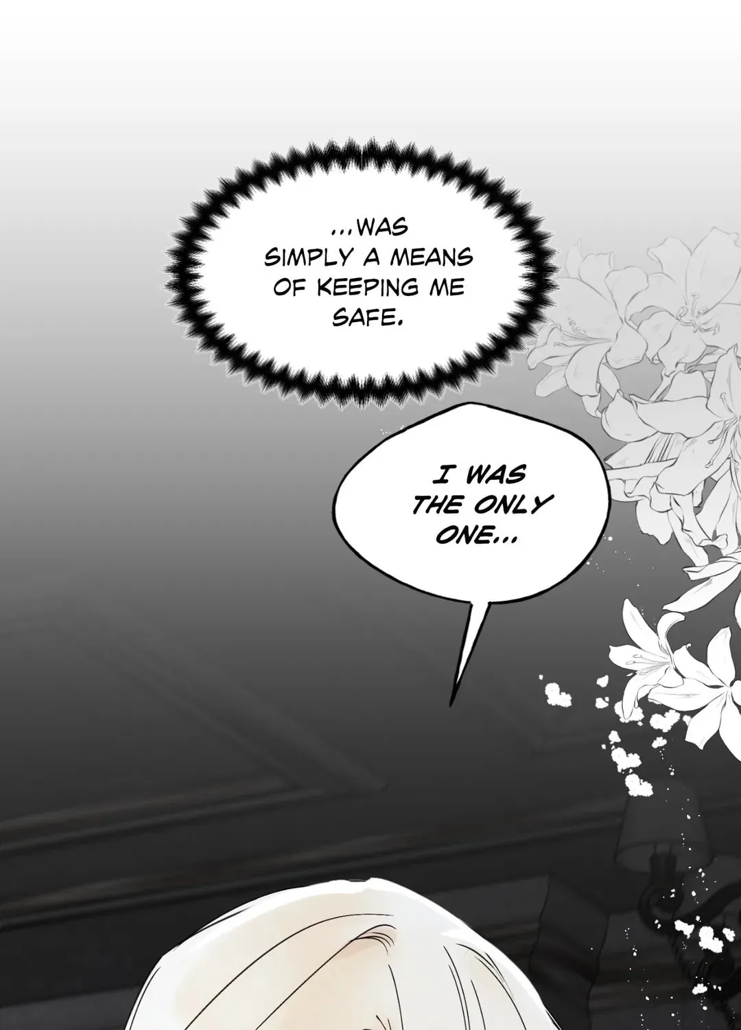Spring Amidst My Wintertide Chapter 7 page 82 - 