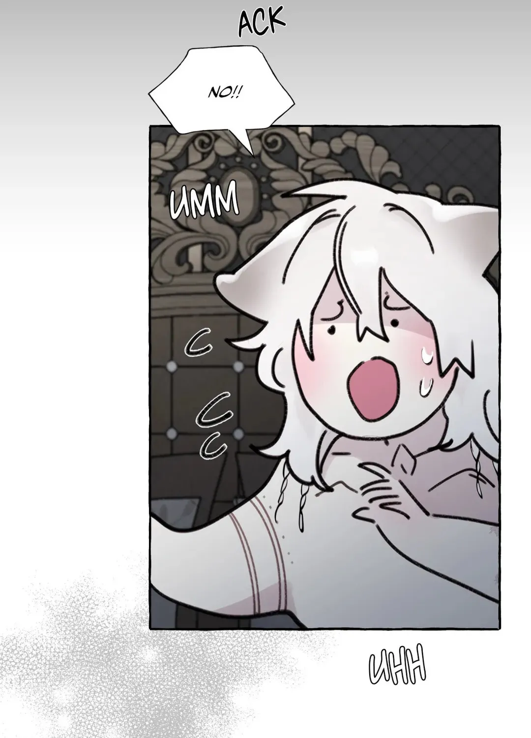 Spring Amidst My Wintertide Chapter 7 page 85 - 