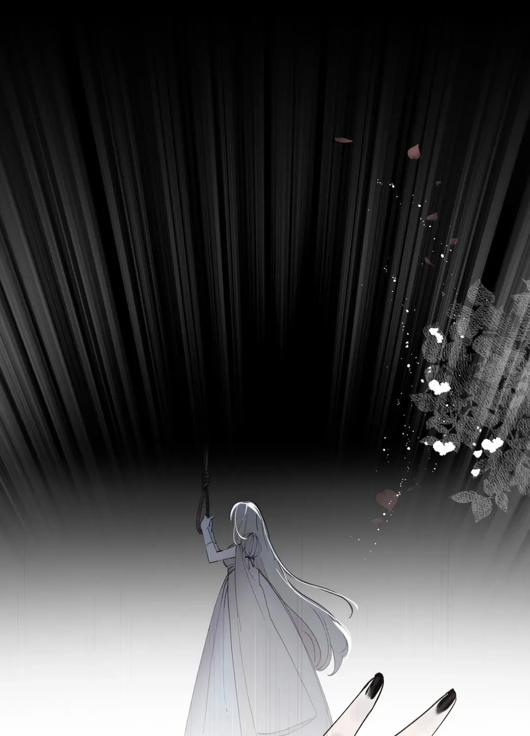Spring Amidst My Wintertide Chapter 7 page 10 - 