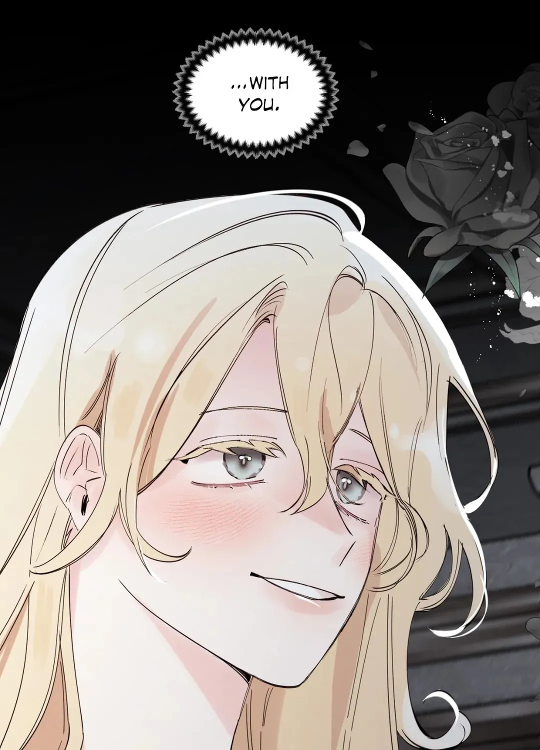 Spring Amidst My Wintertide Chapter 7 page 91 - 