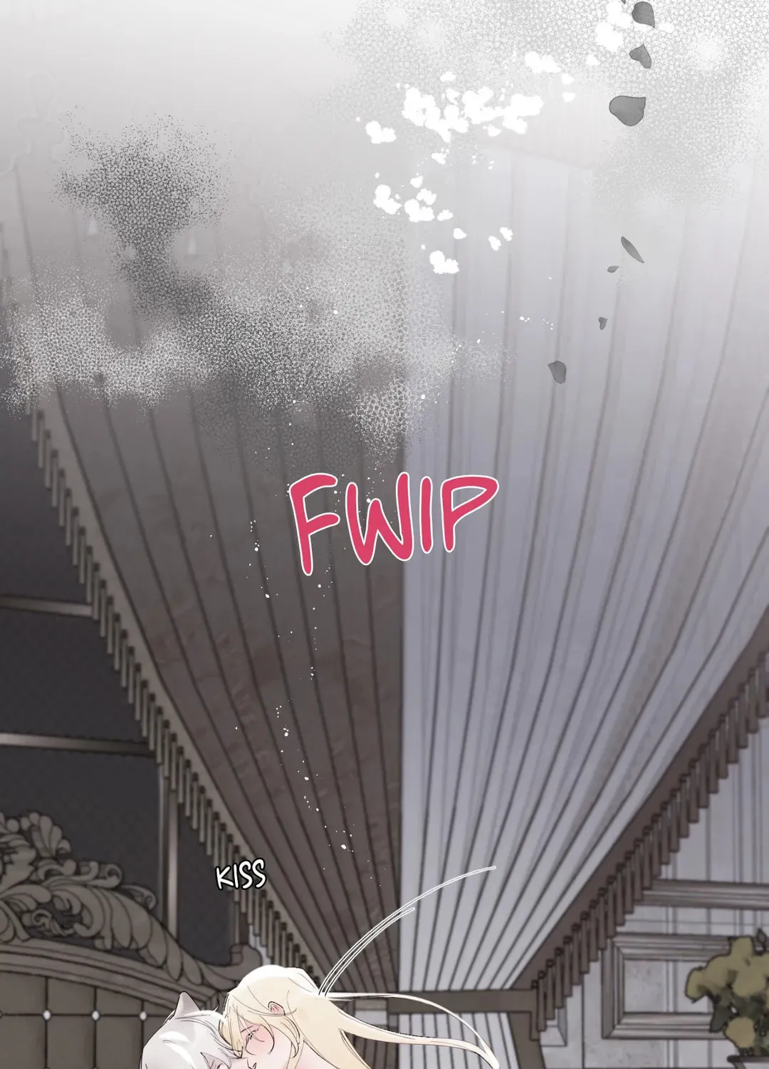Spring Amidst My Wintertide Chapter 7 page 94 - 