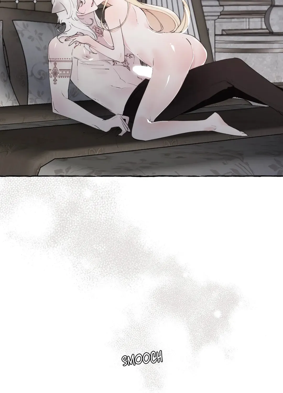 Spring Amidst My Wintertide Chapter 7 page 95 - 