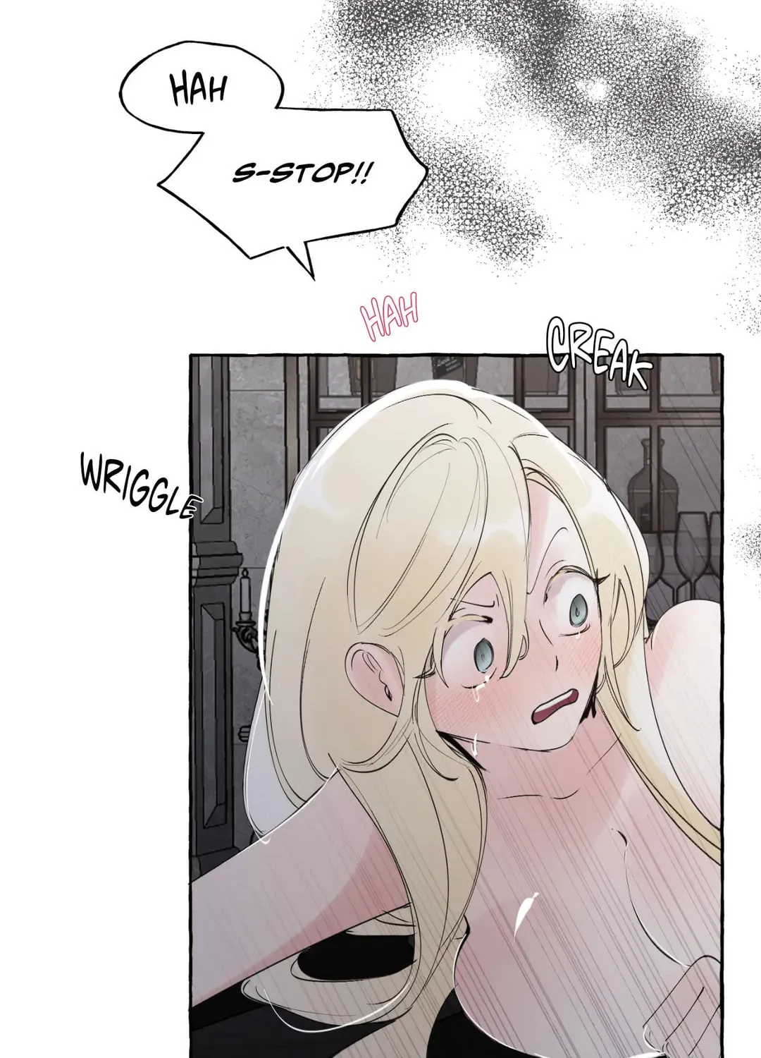Spring Amidst My Wintertide Chapter 8 page 104 - 