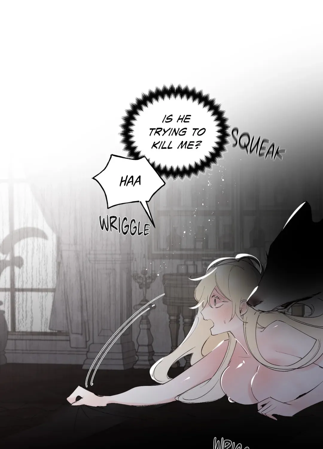 Spring Amidst My Wintertide Chapter 8 page 106 - 