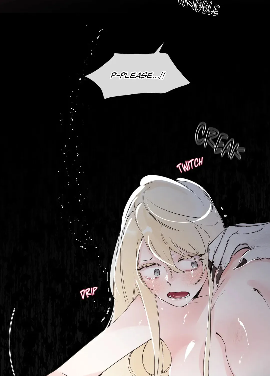 Spring Amidst My Wintertide Chapter 8 page 107 - 