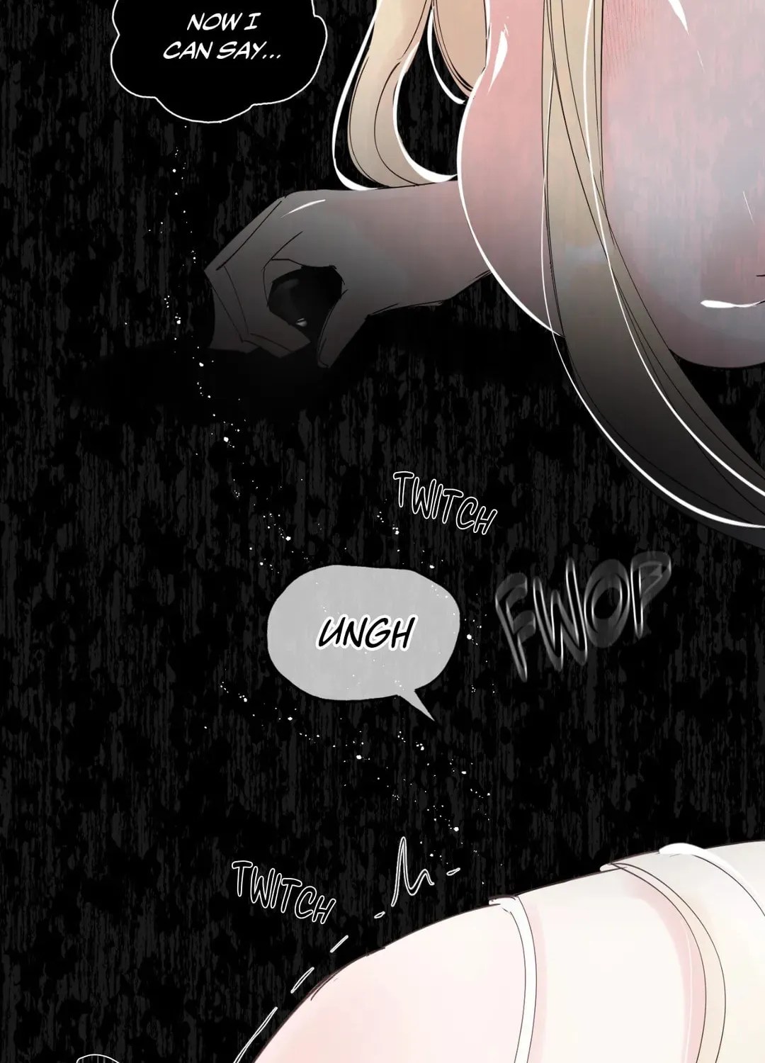 Spring Amidst My Wintertide Chapter 8 page 110 - 