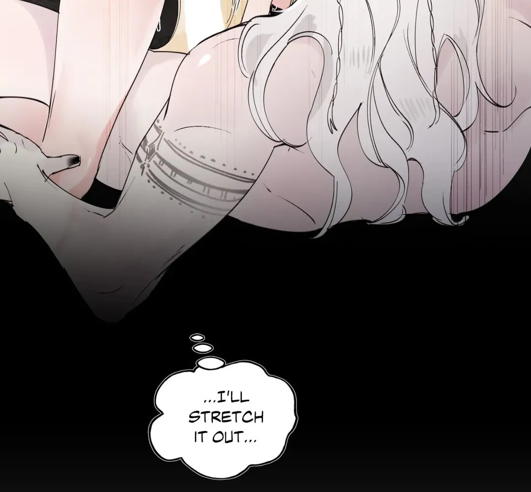 Spring Amidst My Wintertide Chapter 8 page 12 - 