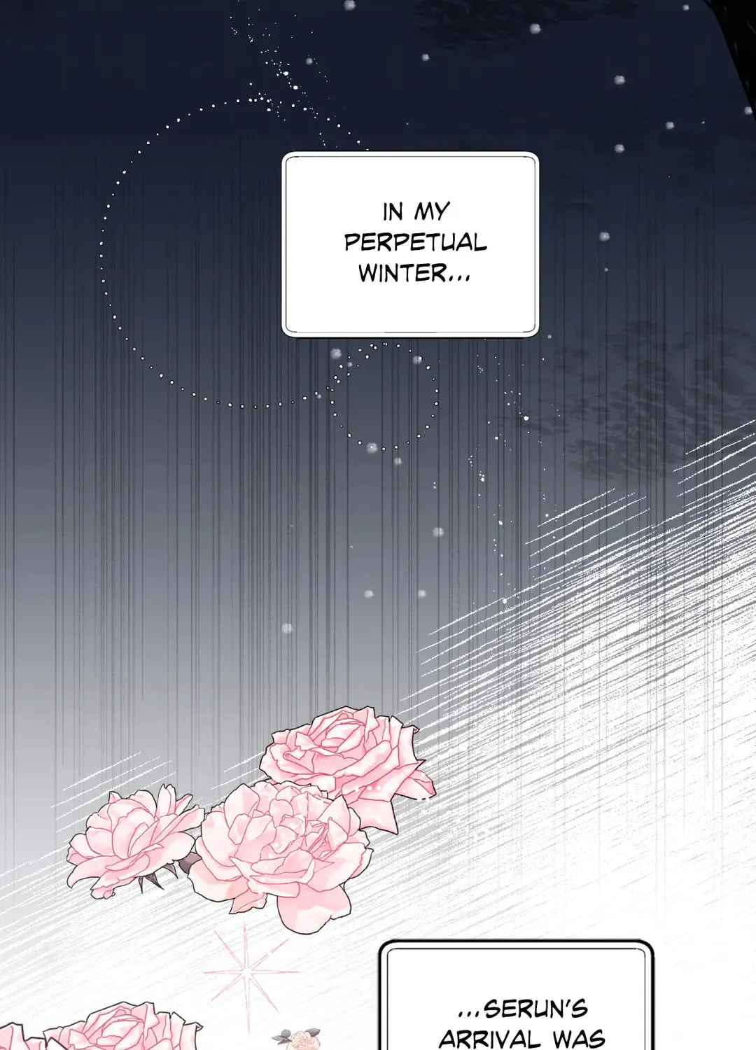 Spring Amidst My Wintertide Chapter 8 page 121 - 