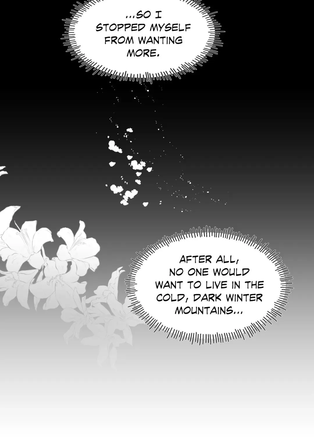 Spring Amidst My Wintertide Chapter 8 page 127 - 