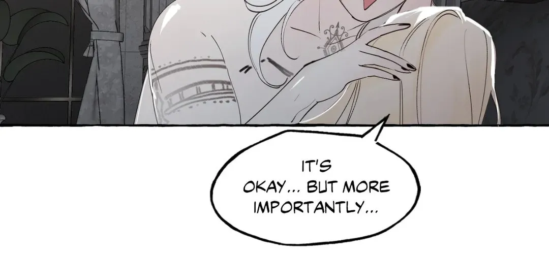 Spring Amidst My Wintertide Chapter 8 page 132 - 