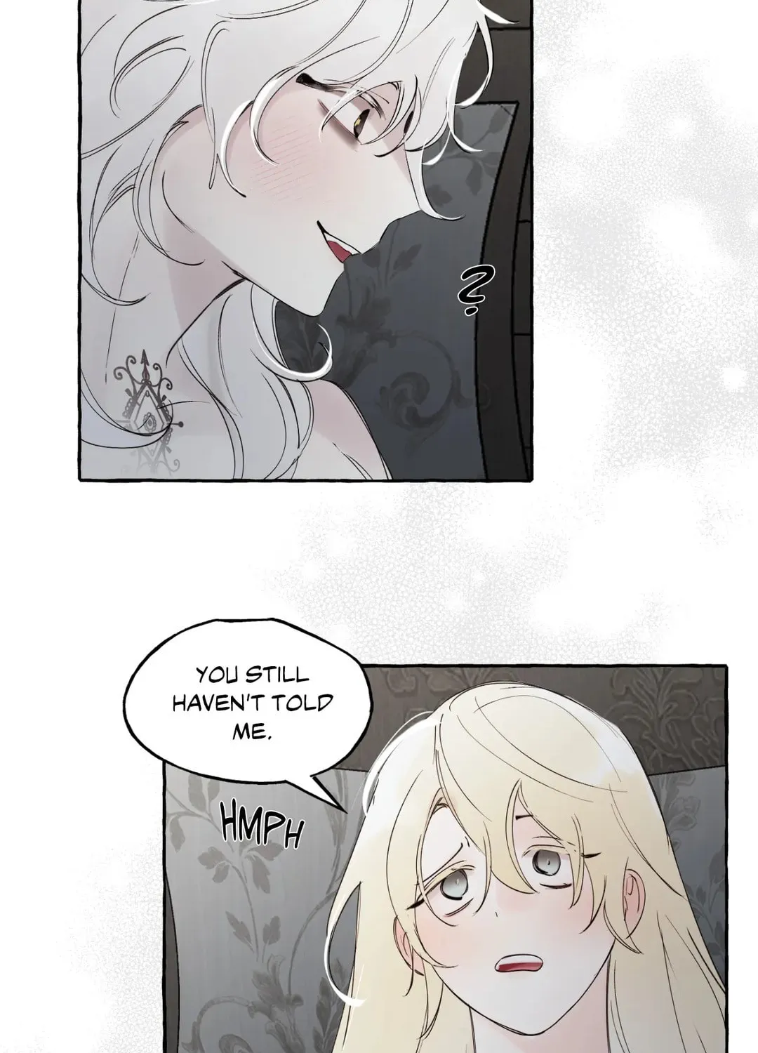 Spring Amidst My Wintertide Chapter 8 page 134 - 