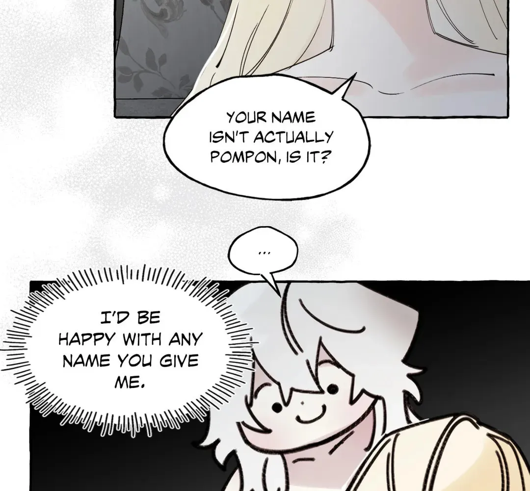 Spring Amidst My Wintertide Chapter 8 page 135 - 